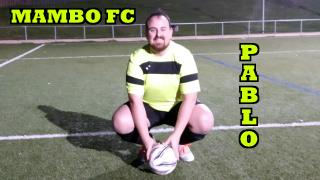 ENTREVISTA PRE PARTIDO. FUENLABRADA DIARIO 2ª DIVISION 19-20